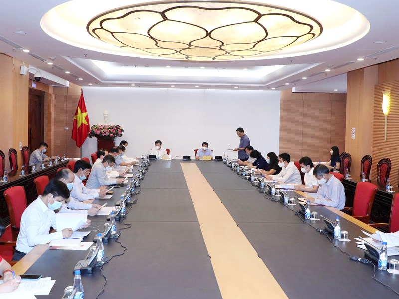 Hội thảo Du lịch Việt Nam - phục hồi và phát triển trong bối cảnh mới sẽ diễn ra vào tháng 12 - Anh 1