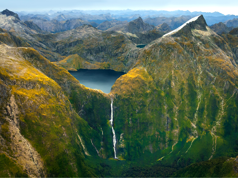 Thác Bản Giốc vào top 21 thác đẹp nhất thế giới năm 2021 - Anh 4