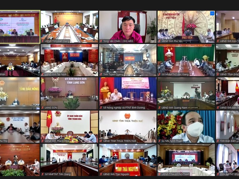 Giải pháp phục hồi bền vững du lịch Việt Nam - Anh 4