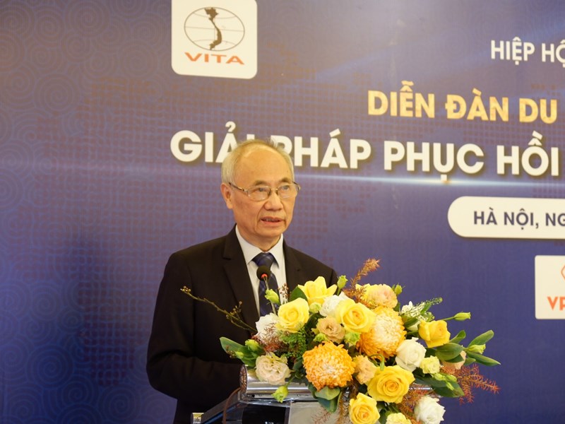 Giải pháp phục hồi bền vững du lịch Việt Nam - Anh 3