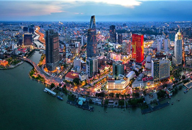 Việt Nam đoạt nhiều giải thưởng Du lịch MICE tốt nhất châu Á 2021 - Anh 1