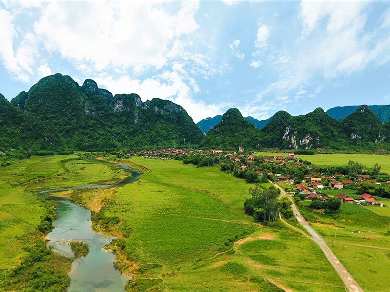Tạo nhận thức điểm đến Việt Nam với du khách thế giới - Anh 6
