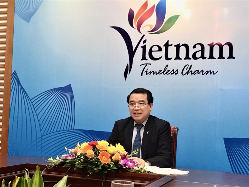 Ấn Độ hút khách Việt Nam bằng du lịch tâm linh - Anh 2
