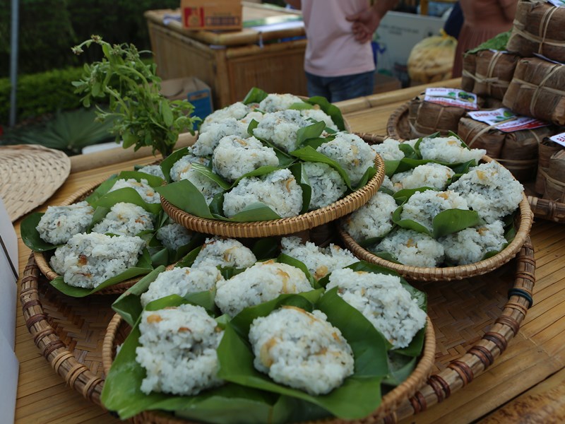 Tinh hoa ẩm thực dân tộc qua bàn tay các nghệ nhân Việt - Anh 11