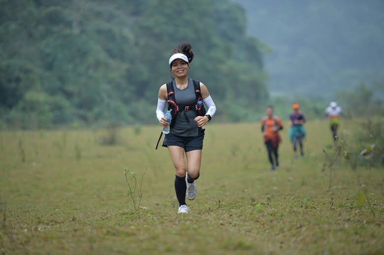 Cuc Phuong Jungle Paths 2022 – Giải chạy xuyên rừng có cự ly lên tới 70km - Anh 2