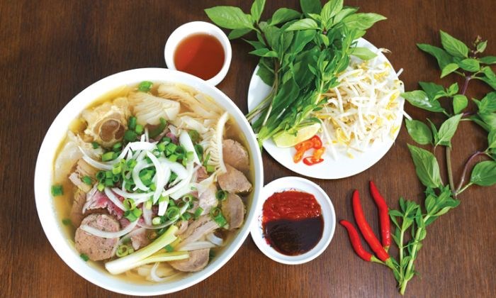 Nam Định: Triển khai không gian ẩm thực phục vụ SEA Games 31 - Anh 4