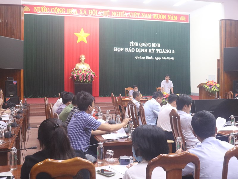 Tổ chức nhiều hoạt động văn hoá, nghệ thuật kỷ niệm 65 năm Ngày Bác Hồ về thăm Quảng Bình - Anh 2