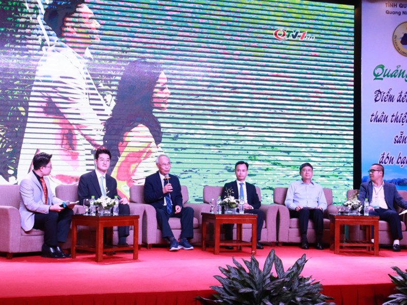 Quảng Ninh xây dựng sản phẩm du lịch trên cơ sở khai thác lợi thế tài nguyên di sản văn hoá - Anh 2