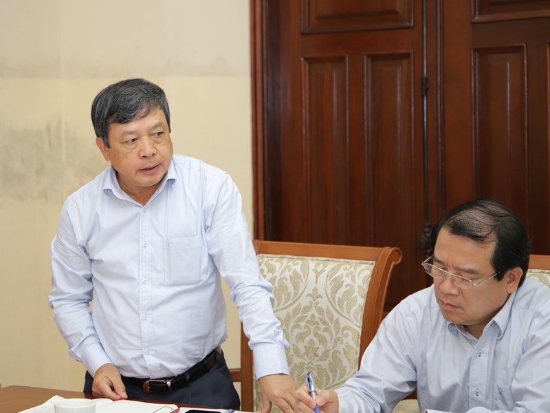 Bộ trưởng Nguyễn Văn Hùng: Tập trung truyền thông về chính sách du lịch - Anh 2