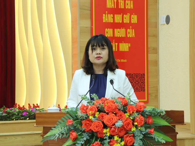 Bộ trưởng Nguyễn Văn Hùng dẫn đầu đoàn công tác Chính phủ làm việc với ba tỉnh Tây Nguyên - Anh 4