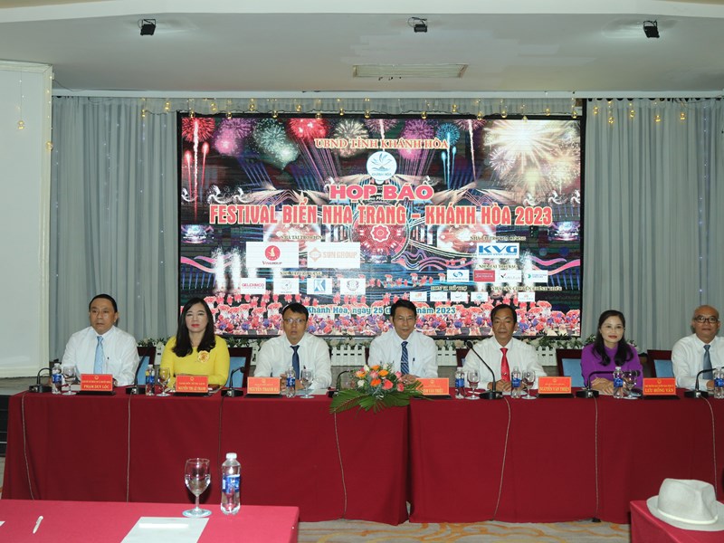 Festival Biển Nha Trang năm 2023: Lan tỏa văn hóa, thu hút khách du lịch - Anh 2
