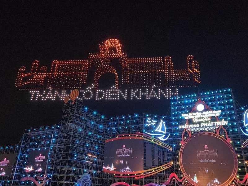 Khai mạc Festival Biển Nha Trang – Khánh Hòa 2023 - Anh 5