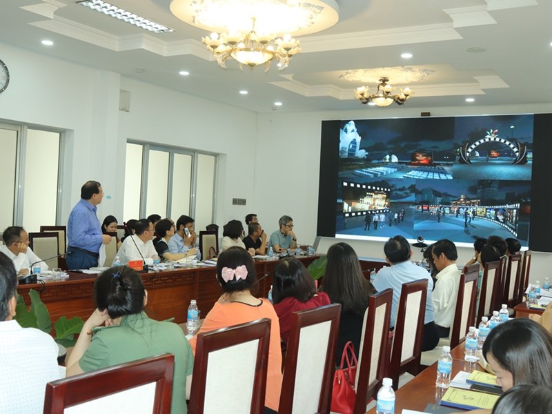 Khánh Hòa có tiềm năng phát triển điện ảnh để thu hút khách du lịch - Anh 3