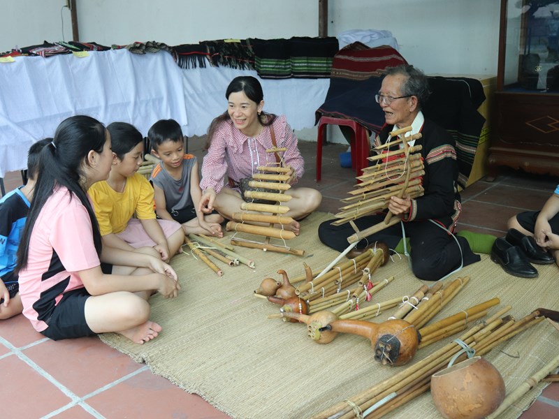 Festival Biển Nha Trang-Khánh Hòa 2023: Thu hút hơn 450.000 lượt du khách tham quan - Anh 5