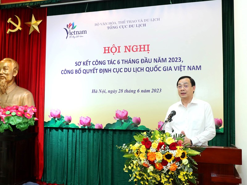 Bộ trưởng Nguyễn Văn Hùng: Mô hình mới cần cách tiếp cận mới, tư duy mới và hành động mới - Anh 5
