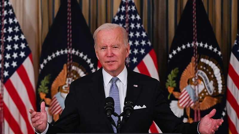 Tổng thống Hoa Kỳ Joe Biden sắp thăm Việt Nam - Anh 1