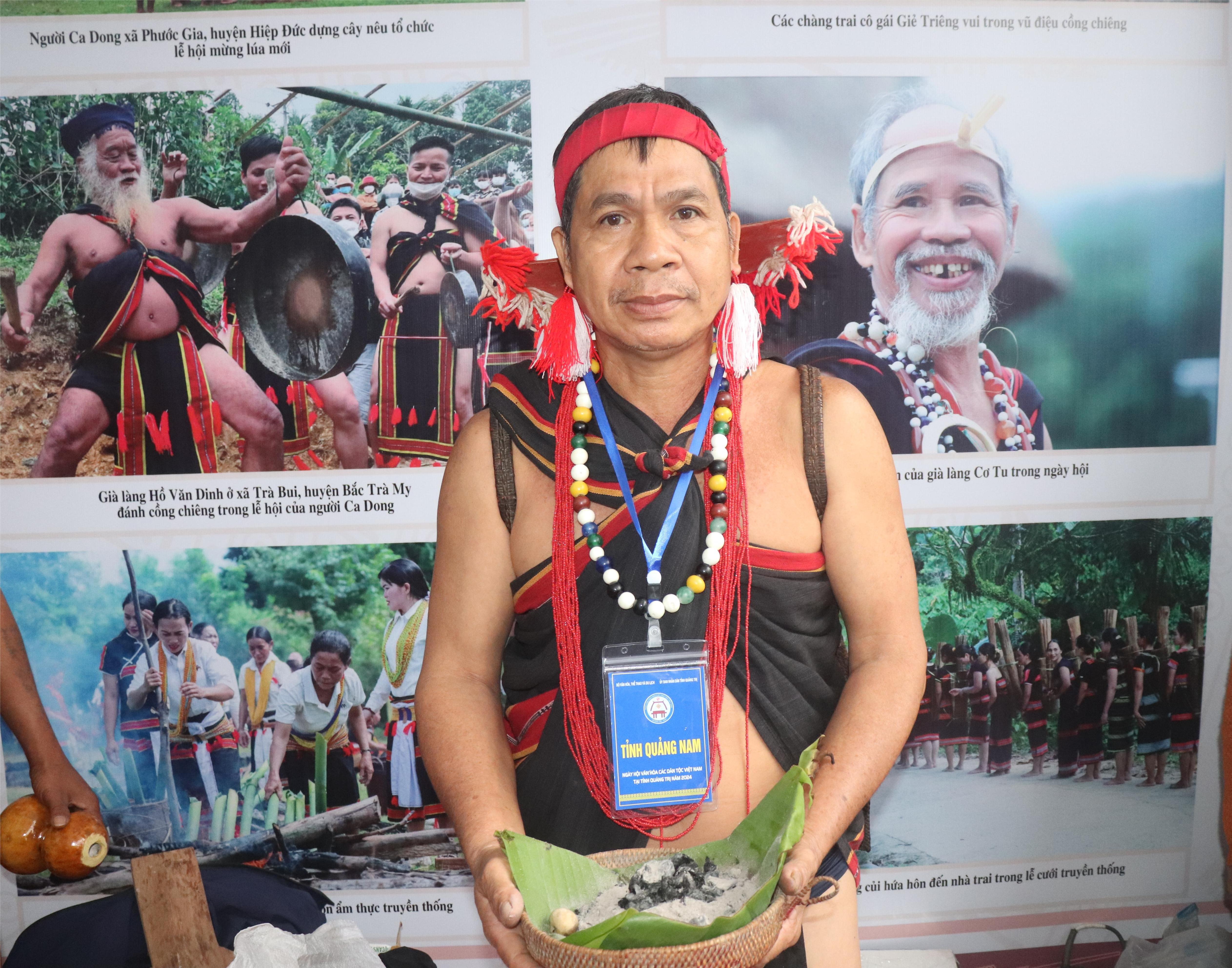 Vietnam Ethnic Culture Festival 2024: Spannende kulturelle, sportliche und touristische Aktivitäten – Foto 5