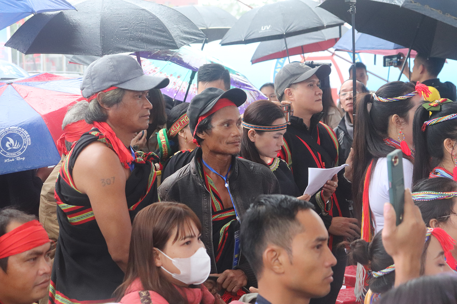 Vietnam Ethnic Culture Festival 2024: Spannende kulturelle, sportliche und touristische Aktivitäten – Foto 4