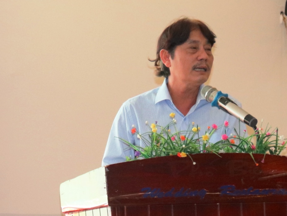 חוגגים 79 שנה ליום המורשת התרבותית של וייטנאם - תמונה 3