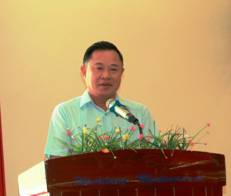 חוגגים 79 שנה ליום המורשת התרבותית של וייטנאם - תמונה 4