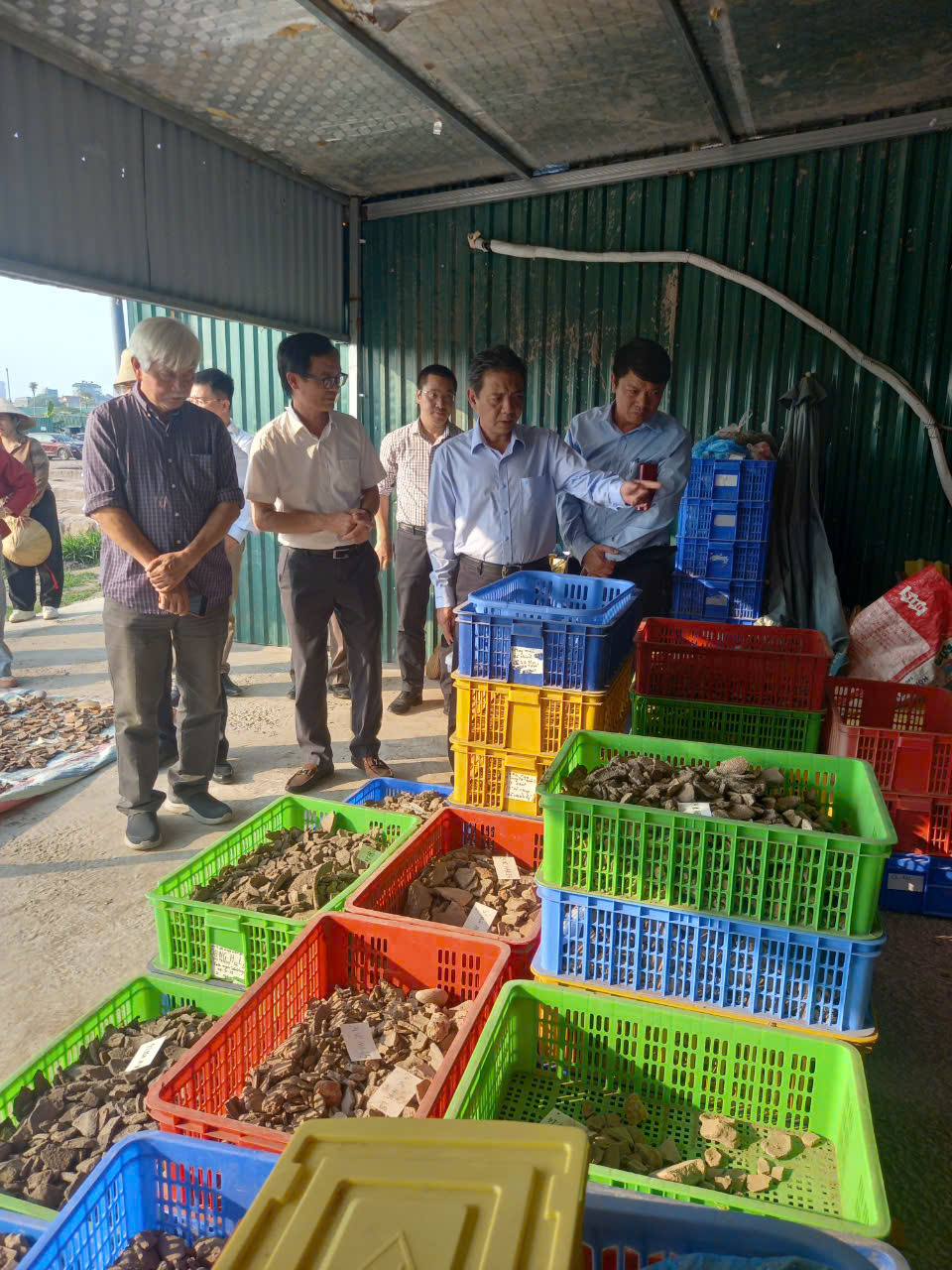 Butuh solusi konservasi yang tepat - foto 1