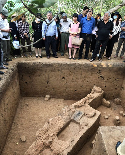 Анонс национального достояния «Коллекция горных буров Тхак Хай» — фото 2