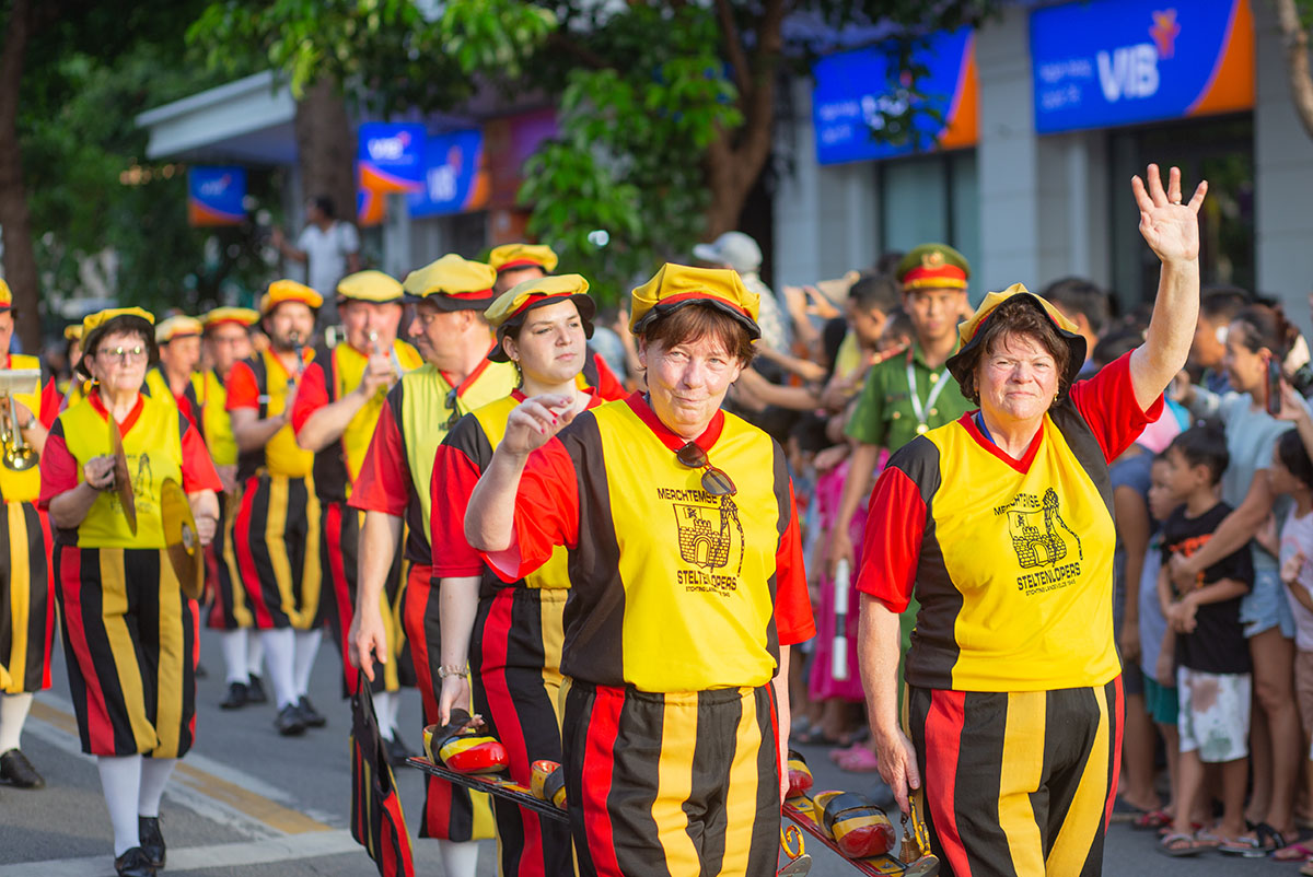 Hue Festival - a