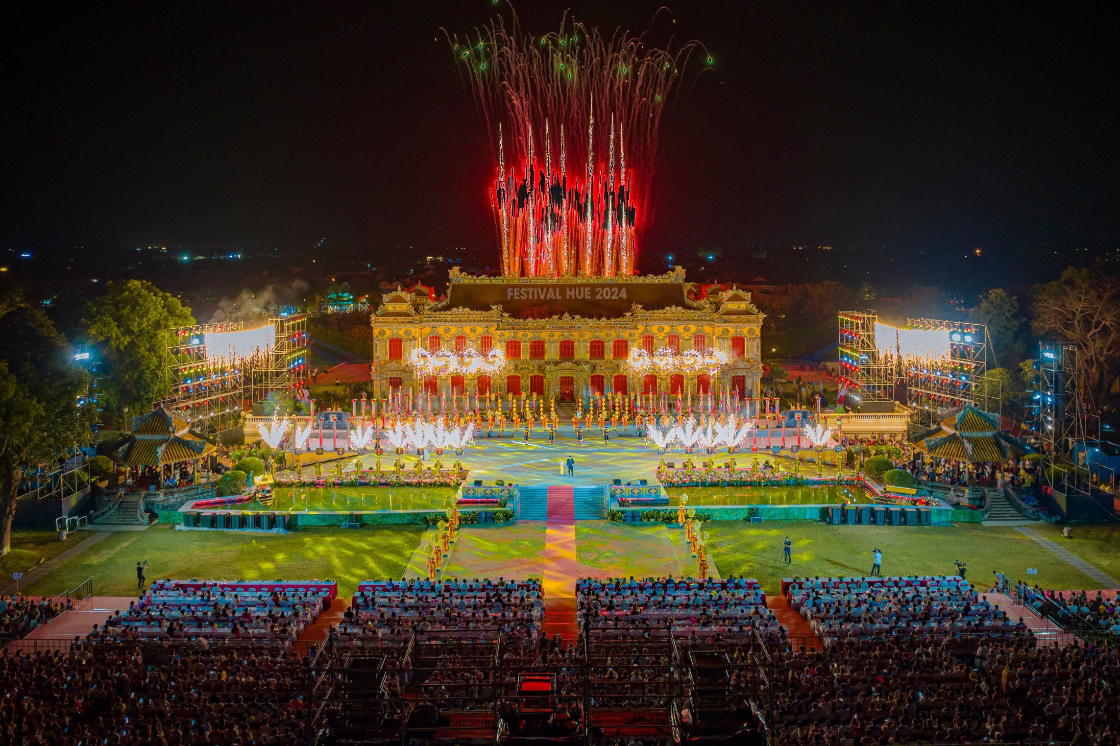 Hue Festival - a