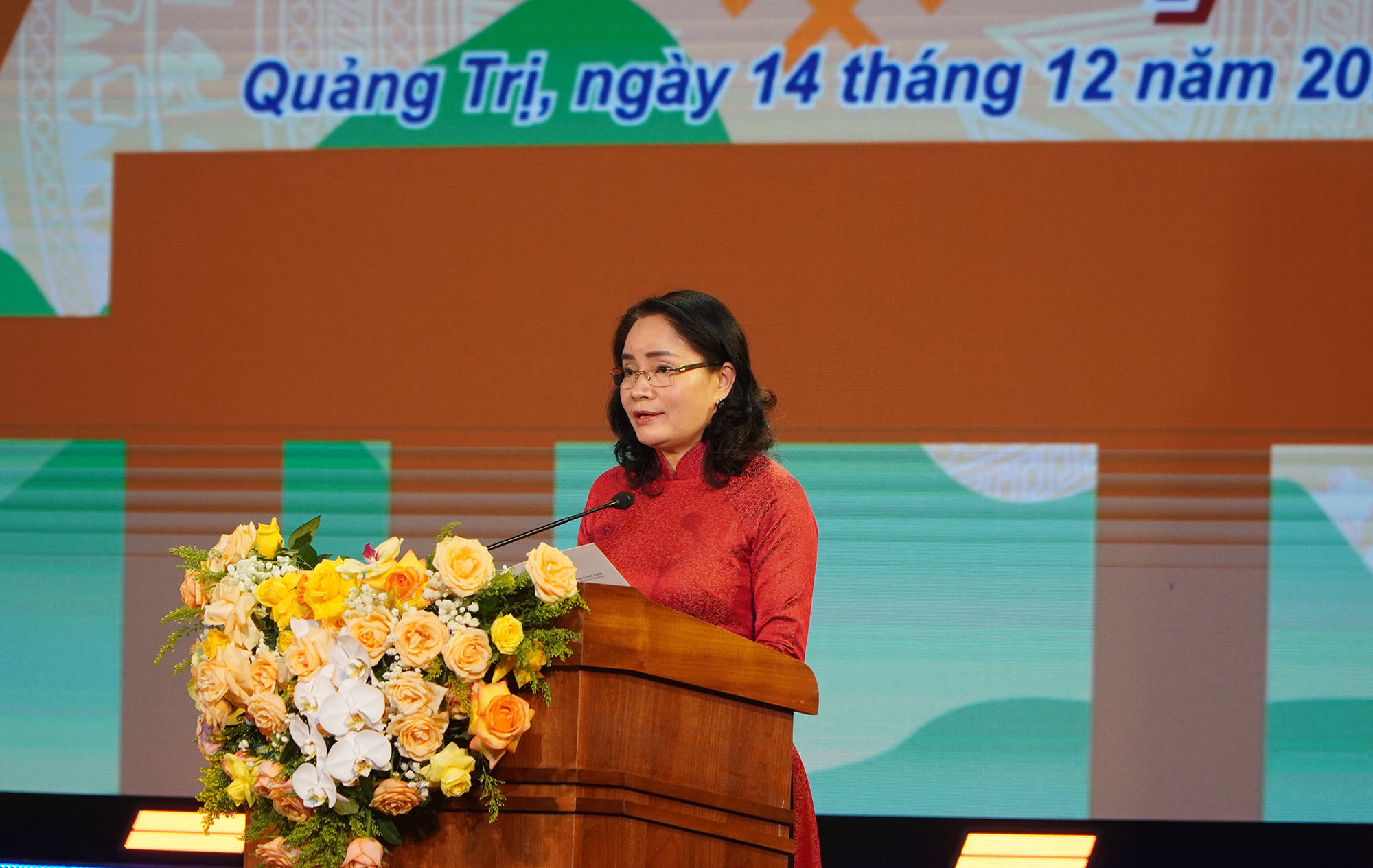 Inauguración del Festival de Cultura Étnica de Vietnam 2024 - foto 1