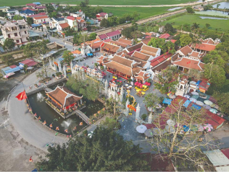 ຢຸດຕິການຕໍ່ອາຍຸລັດຖະດຳລັດ, ຍົກເລີກລັດຖະດຳລັດສະບັບໃໝ່ຢູ່ພະລາຊະວັງ Van Cat - ຮູບ 2