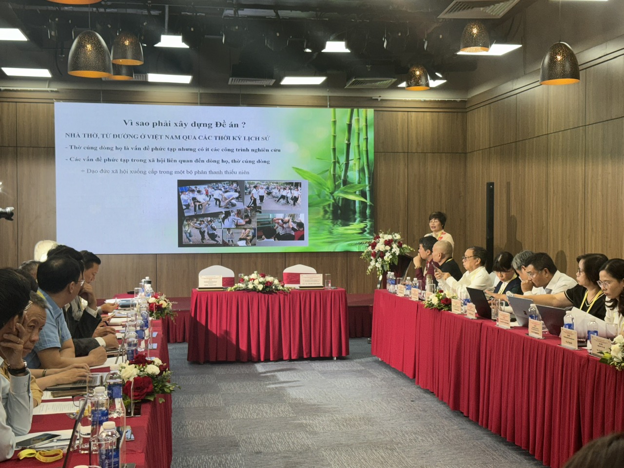 Hiểu rõ hơn về vai trò của không gian thờ cúng trong đời sống tâm linh người Việt - ảnh 4