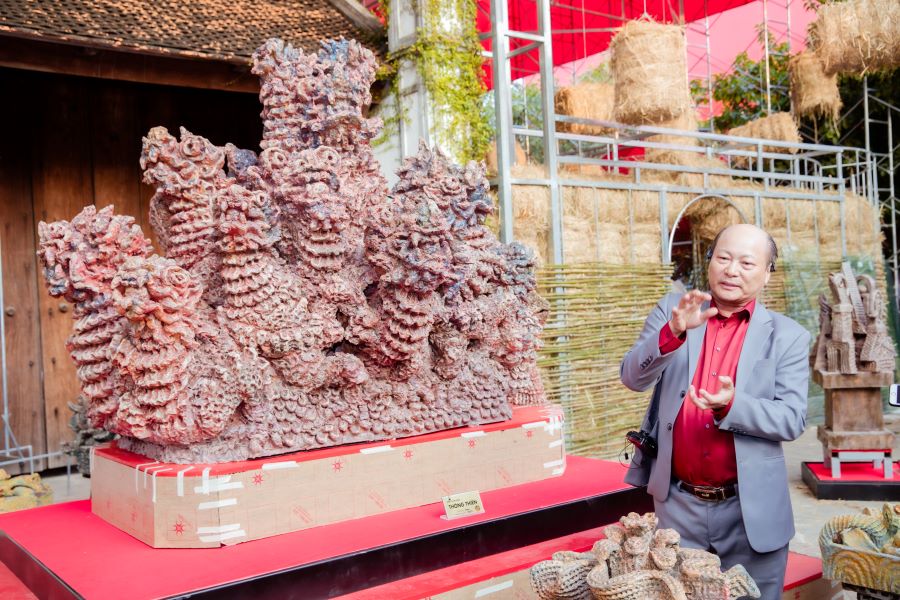 Tradice - Kultura: Kanál současného tvůrčího prostoru - foto 6