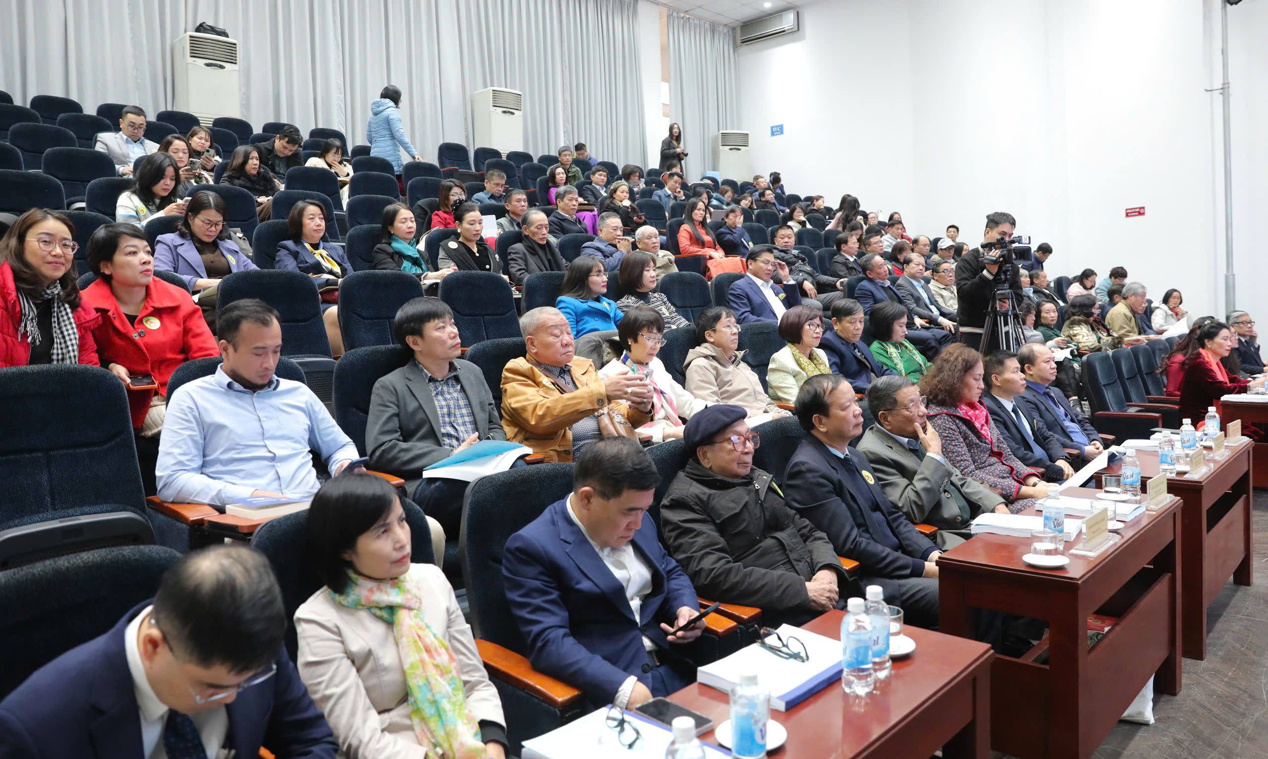 مسئولیت بزرگ حفاظت و ترویج گنجینههای میراث در دوره جدید - عکس ۵