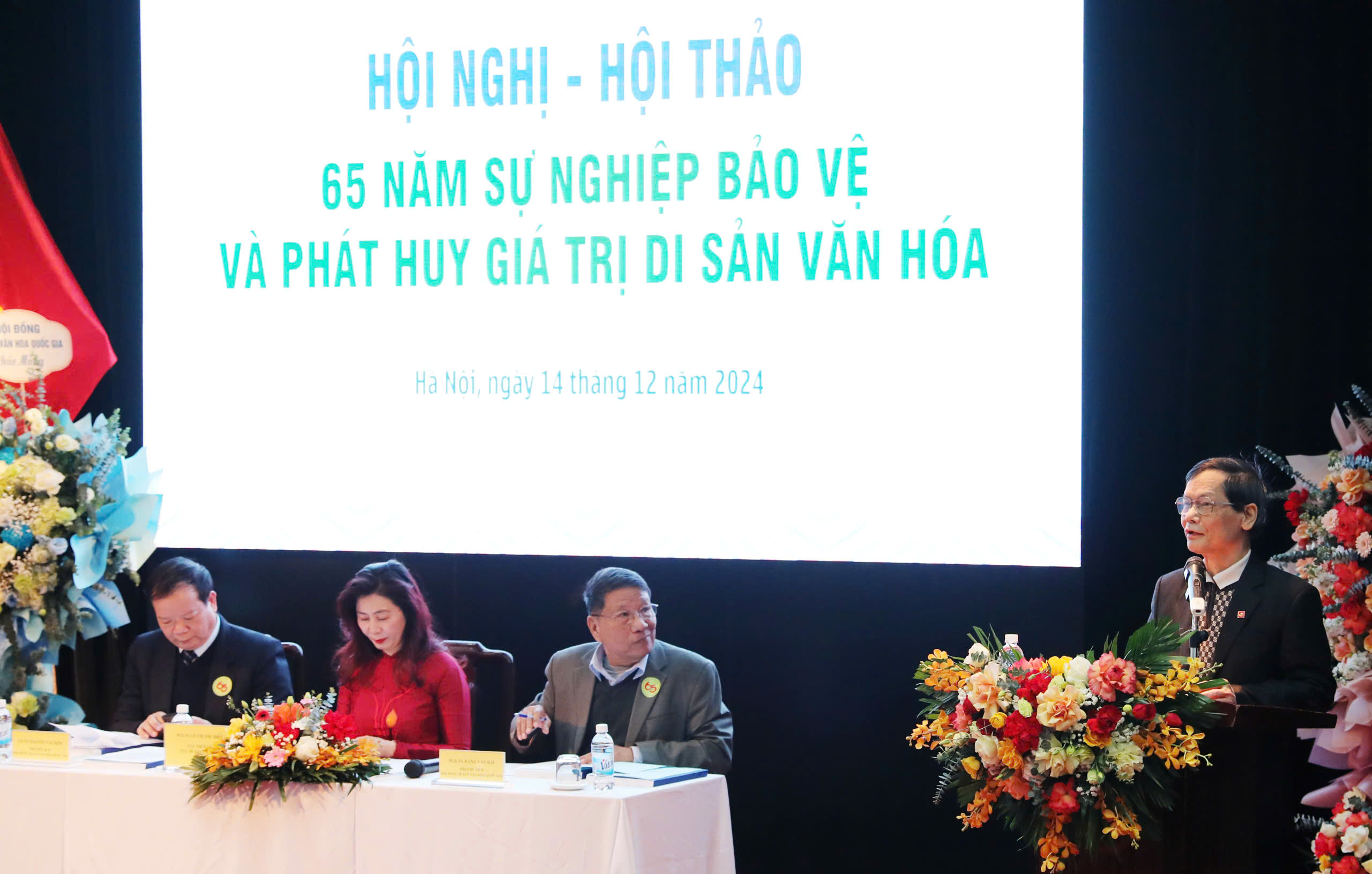 مسئولیت بزرگ حفاظت و ترویج گنجینههای میراث در دوره جدید - عکس ۴