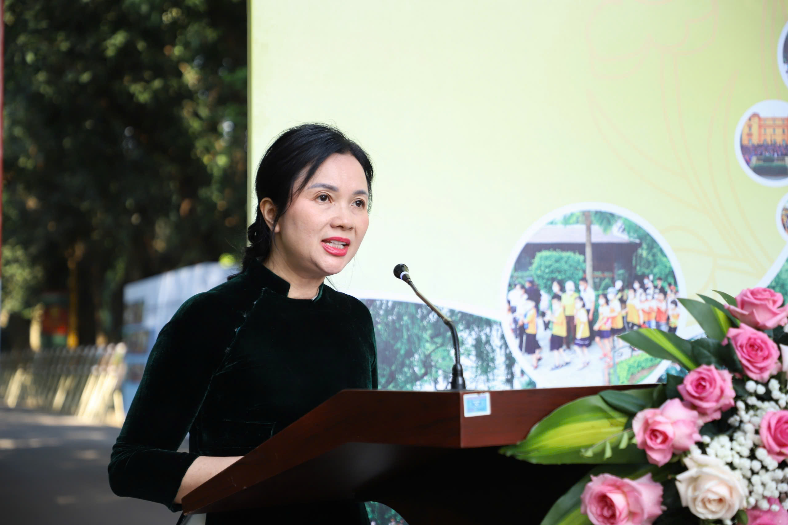 Emosi yang mendalam di Tapak Peninggalan Uncle Ho - foto 3
