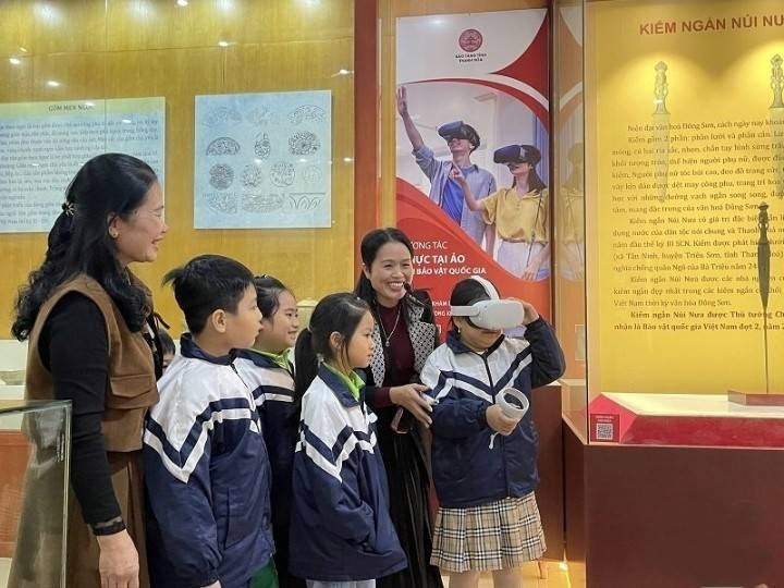 Transformación digital para preservar y promover los valores patrimoniales - imagen 1