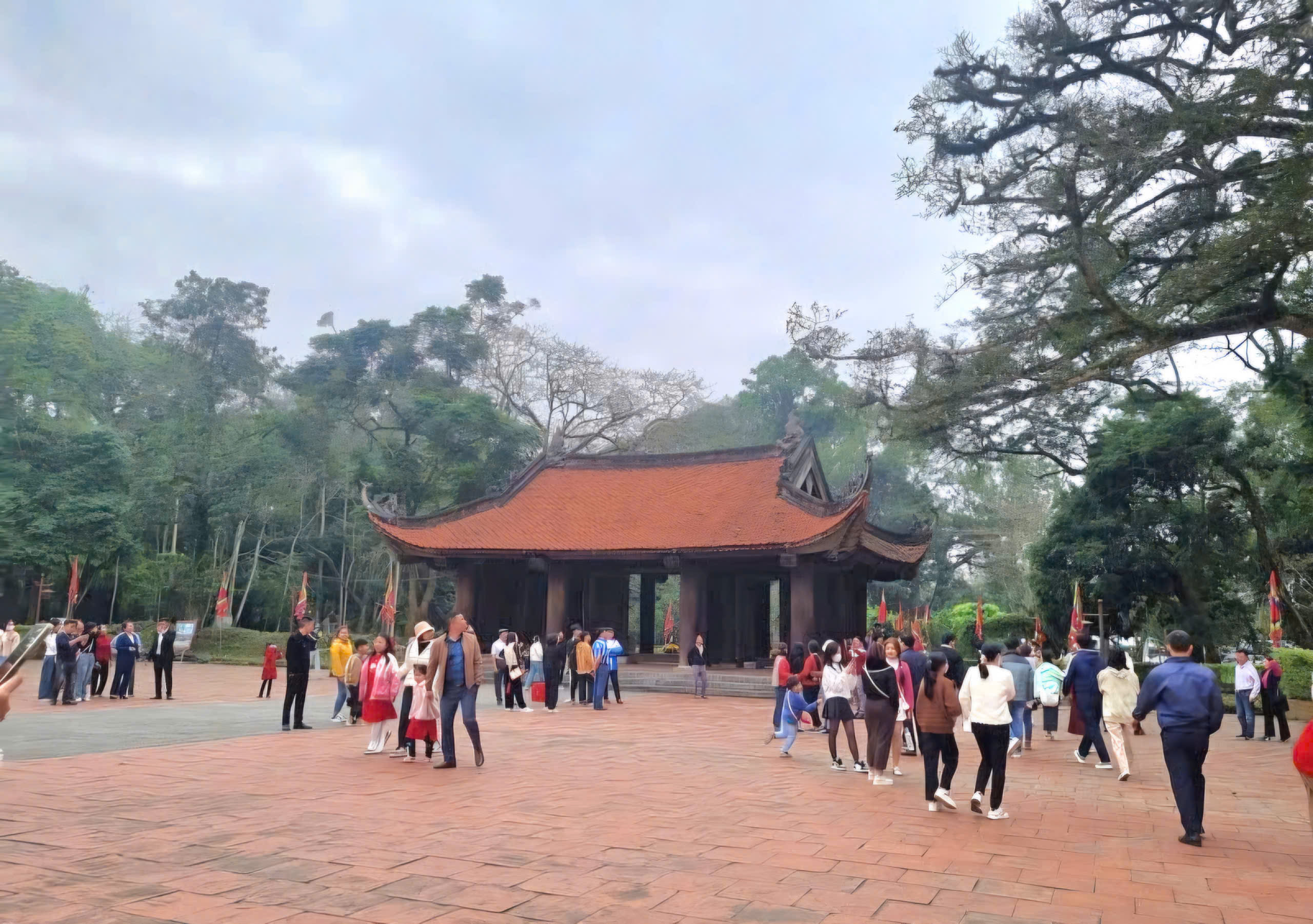 Transformación digital para preservar y promover los valores patrimoniales - imagen 2