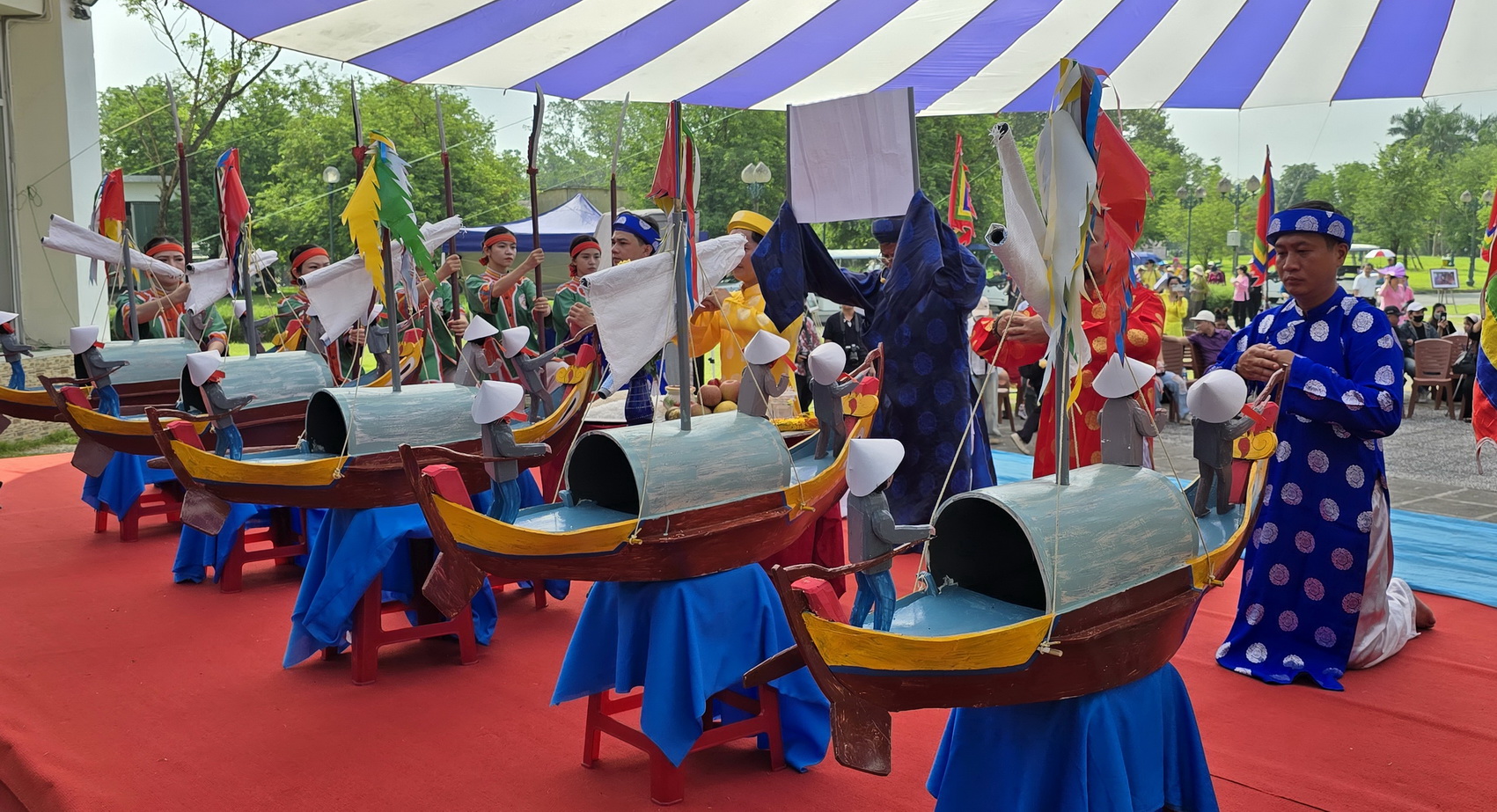 Îles dans le cœur de nos compatriotes - photo 3