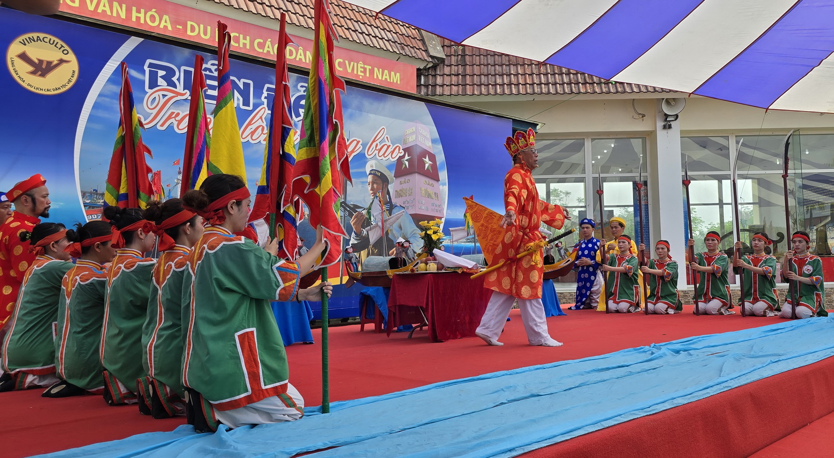 Îles dans le cœur de nos compatriotes - photo 2