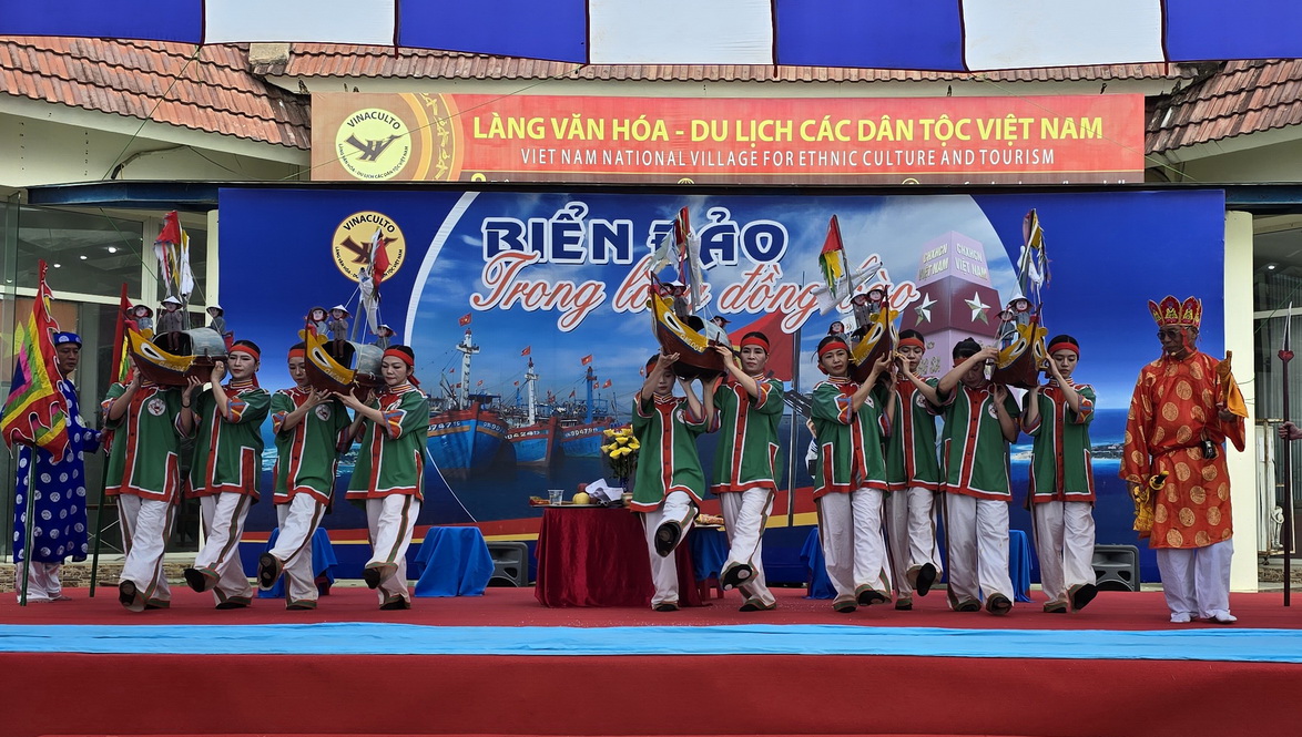 Îles dans le cœur de nos compatriotes - photo 4