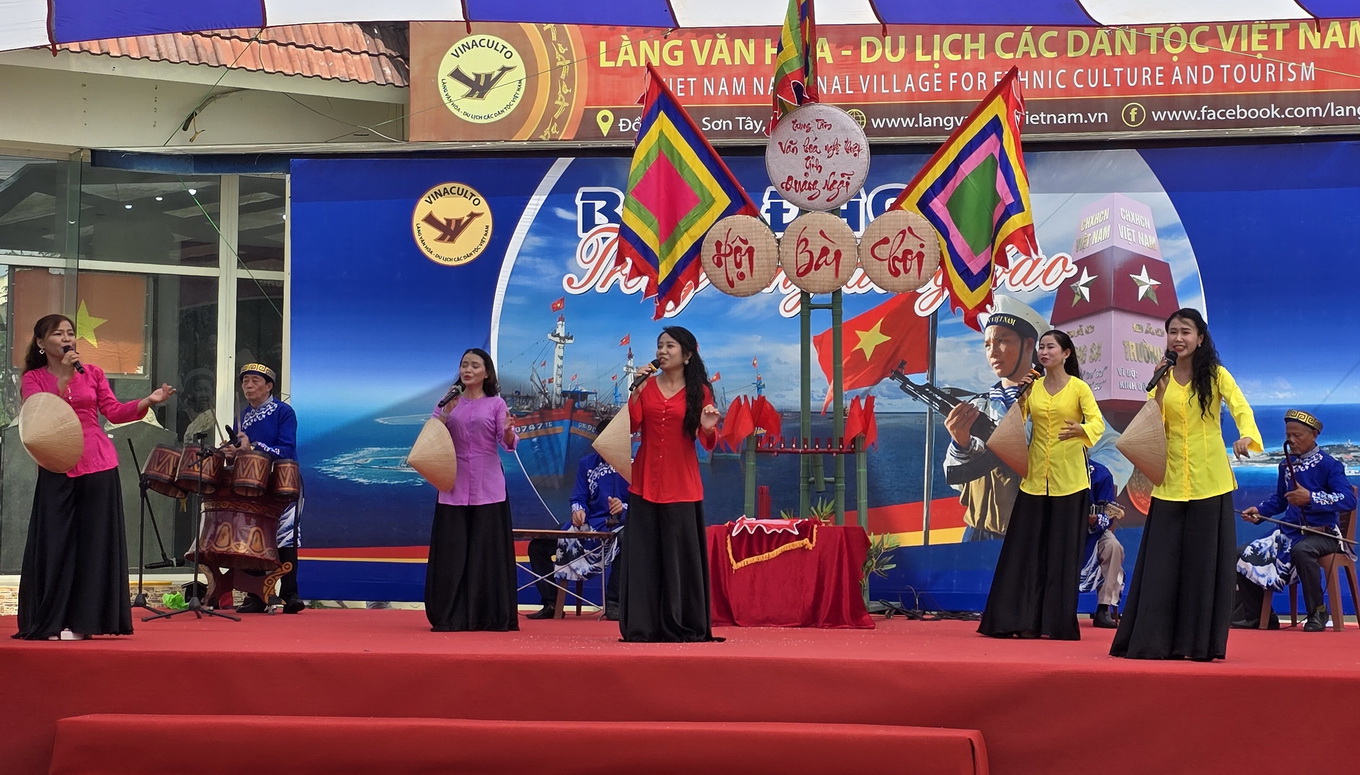 Îles dans le cœur de nos compatriotes - photo 7