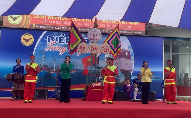 Îles dans le cœur de nos compatriotes - photo 6