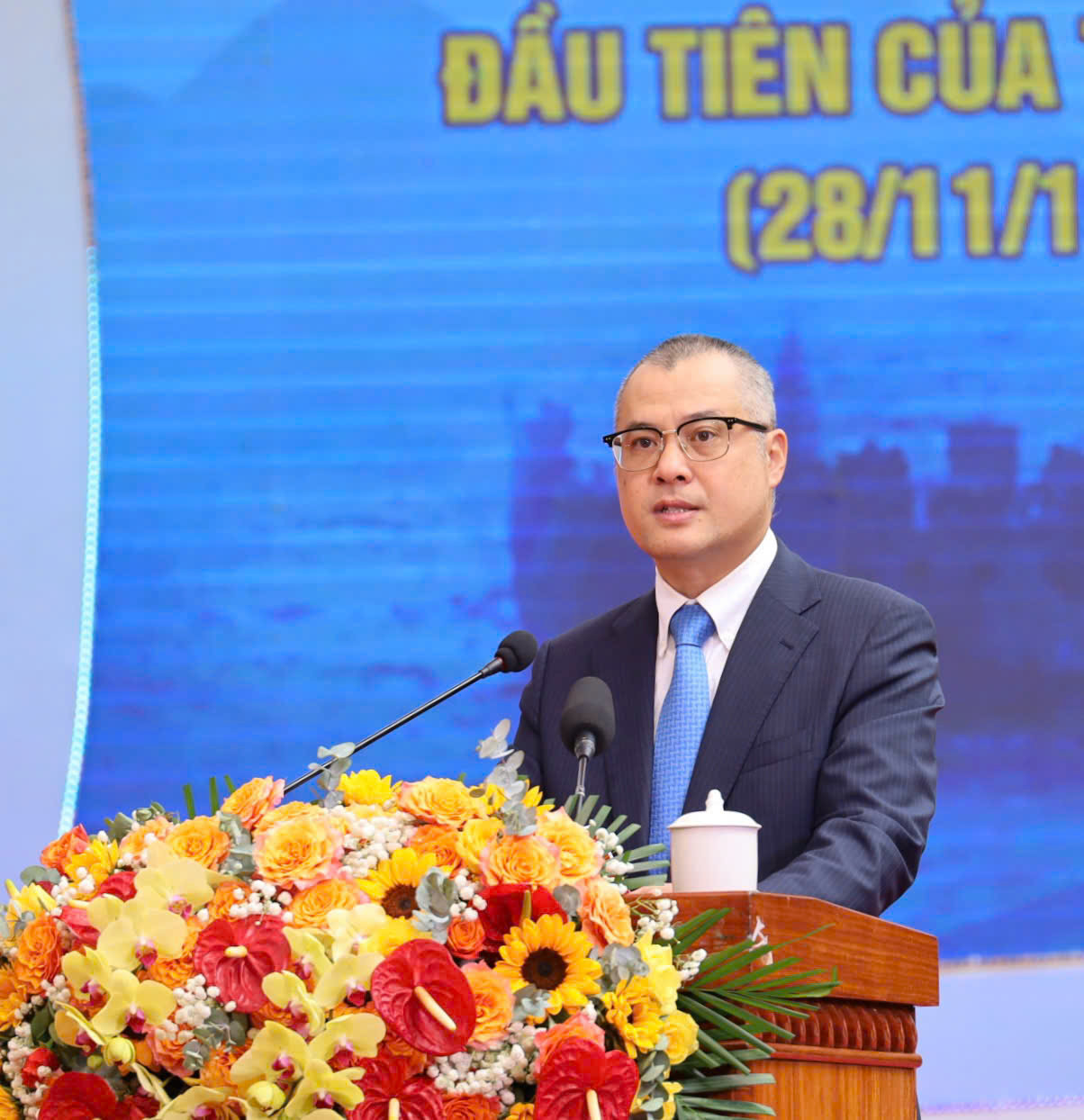 Phu Yen získává certifikát o zařazení mezi zvláštní národní památky za Ho Či Minovu stezku na moři - foto 3