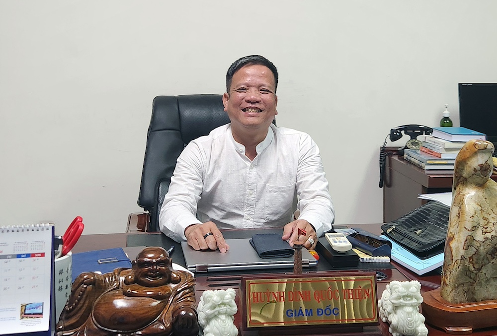 Lidé, kteří „vedou historii v ruce“ - foto 1