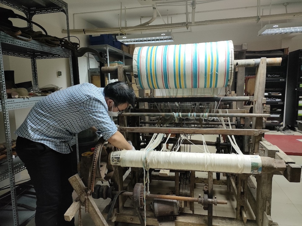 Lidé, kteří „vedou historii v ruce“ - foto 4