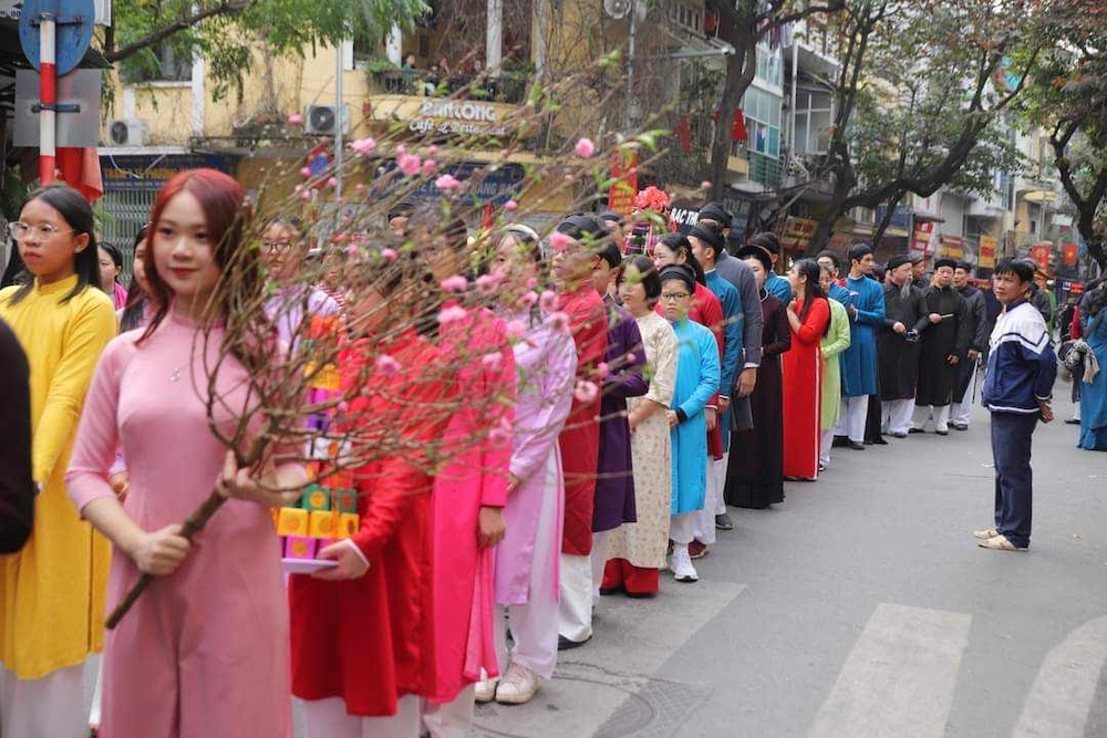 ບົດຮຽນທີ 1: ການນໍາເອົາໂຄງການໄປສູ່ຊີວິດ - ຮູບ 2