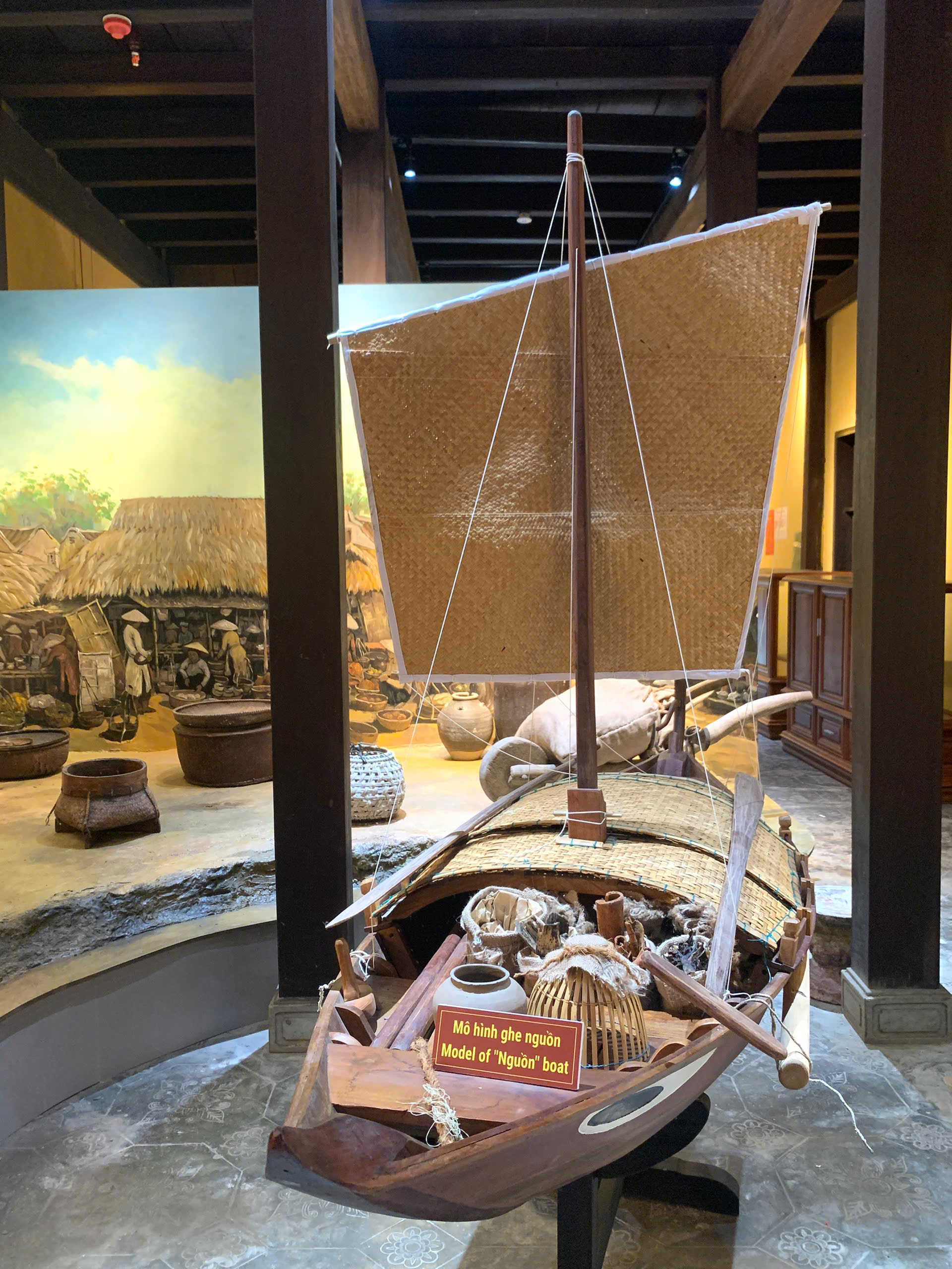 ក្បួនដង្ហែប្រារព្ធខួប ២៥ឆ្នាំ ទីក្រុង Hoi An ត្រូវបានទទួលស្គាល់ជាបេតិកភណ្ឌវប្បធម៌ពិភពលោក - រូបថត 2