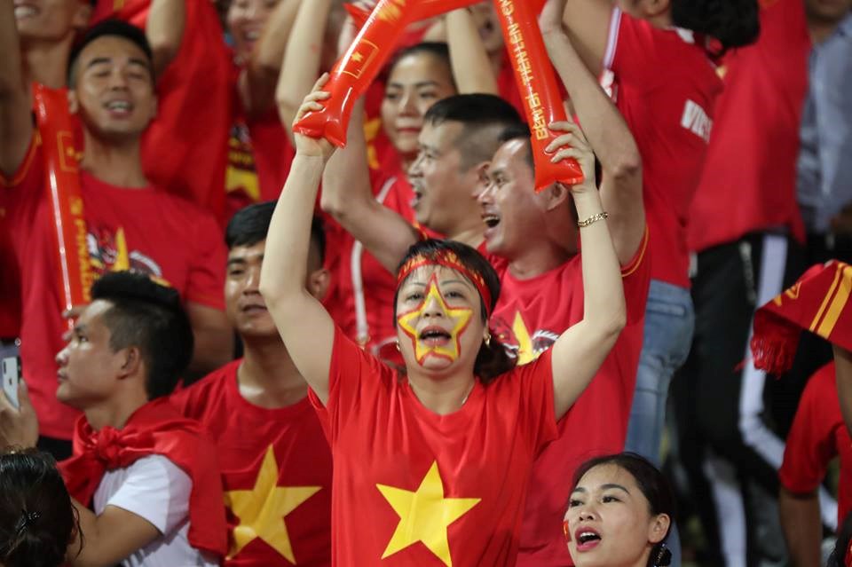 Thắng thuyết phục Malaysia, Việt Nam rộng đường vào bán kết - ảnh 5