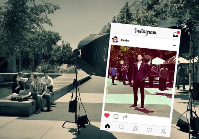 Hai nhà sáng lập Instagram từ chức giữa lúc Facebook gặp khó - ảnh 1