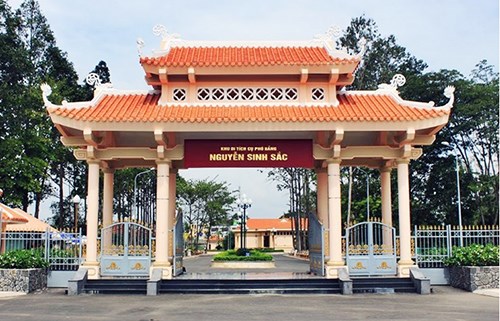 Đồng Tháp: Cầu truyền hình trực tiếp Chương trình Lễ kỷ niệm 130 năm Ngày sinh Chủ tịch Hồ Chí Minh - ảnh 2